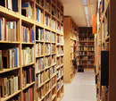 Institutsbibliothek